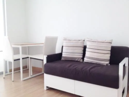 For Rent Condo , THE NICHE ID Ladprao - Wanghin , Lat Phrao , Lat Phrao , Bangkok , CX-108004