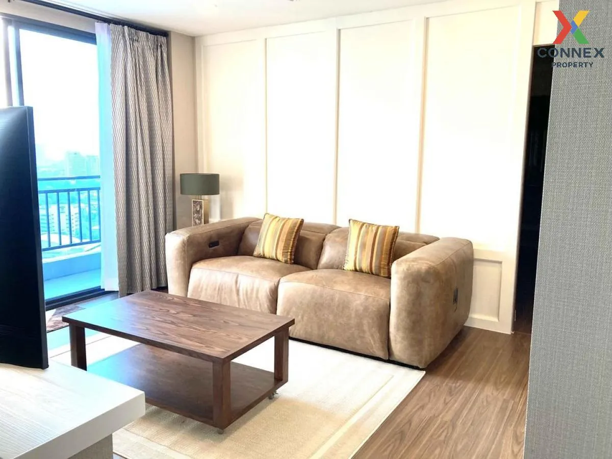 For Sale Condo , Artisan Ratchada , MRT-Thailand Cultural Centre , Huai Khwang , Huai Khwang , Bangkok , CX-108005 2