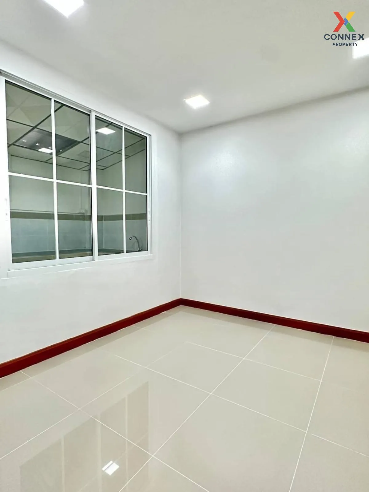 For Sale Townhouse/Townhome  , Baan Pruksa 3 Soi Watlatpladuk , Bang Khu Rat , Bang Bua Thong , Nonthaburi , CX-108006