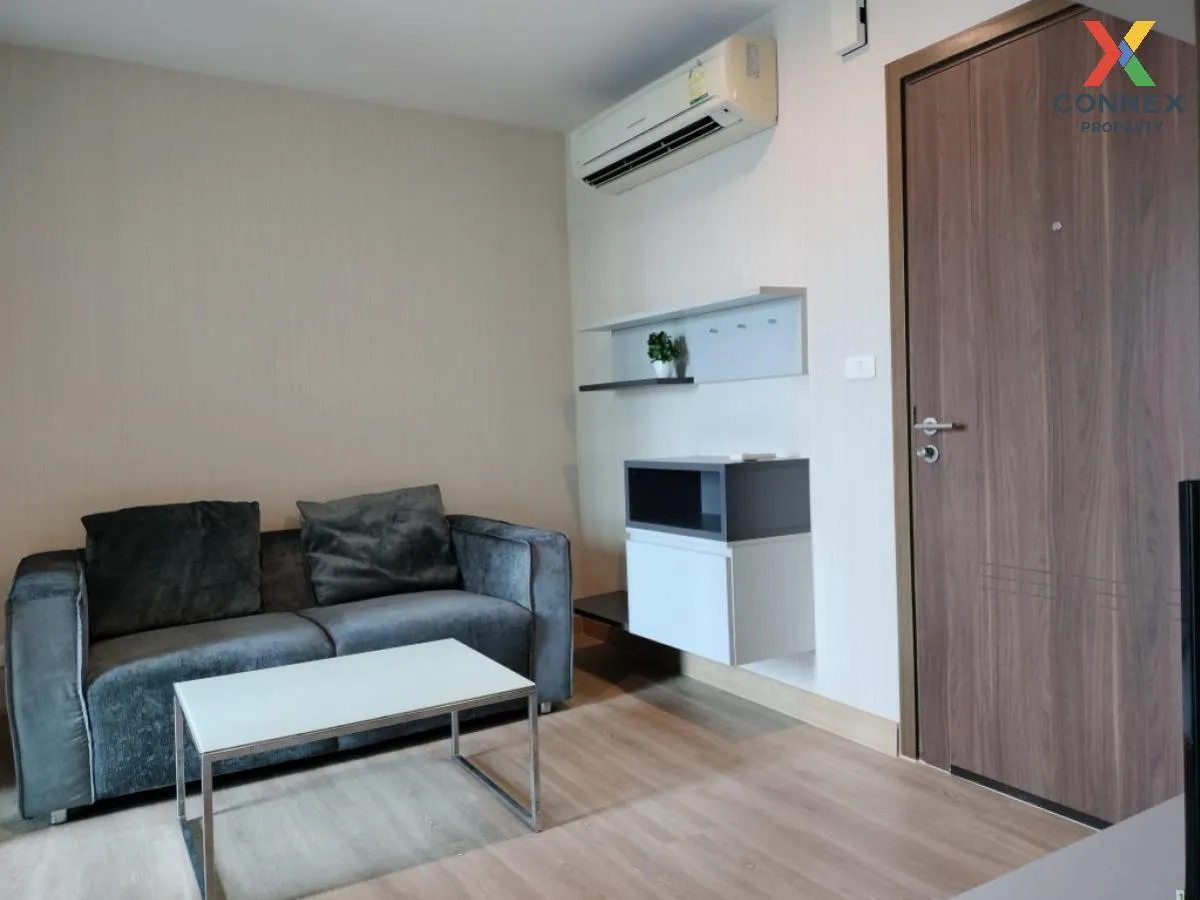 For Sale Condo , The Base Sukhumvit 77 , BTS-On Nut , Phra Khanong Nuea , Watthana , Bangkok , CX-108009 1