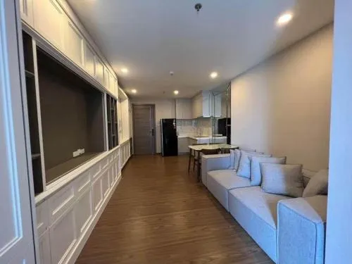 For Rent Condo , Artisan Ratchada , MRT-Thailand Cultural Centre , Huai Khwang , Huai Khwang , Bangkok , CX-108011