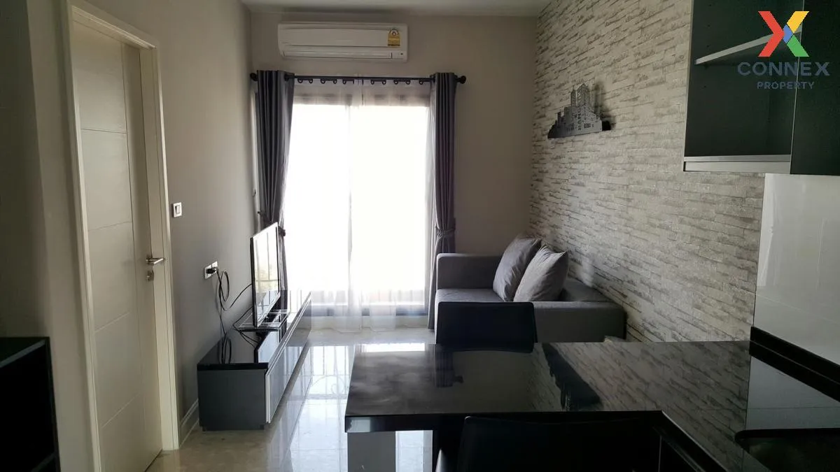 For Rent Condo , The Crest Sukhumvit 34 , BTS-Thong Lo , Khlong Tan , Khlong Toei , Bangkok , CX-108014 1