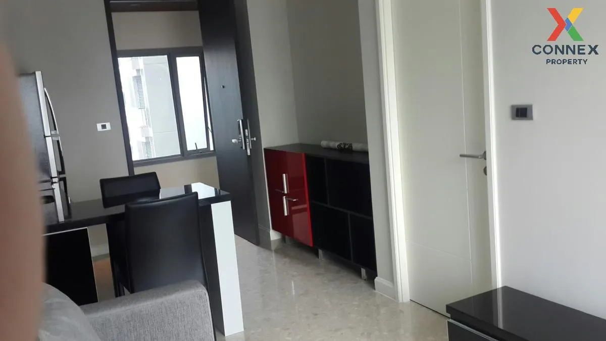 For Rent Condo , The Crest Sukhumvit 34 , BTS-Thong Lo , Khlong Tan , Khlong Toei , Bangkok , CX-108014 3