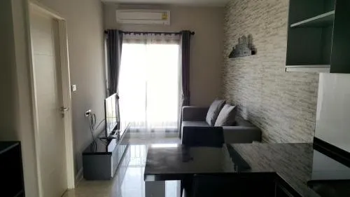 For Rent Condo , The Crest Sukhumvit 34 , BTS-Thong Lo , Khlong Tan , Khlong Toei , Bangkok , CX-108014