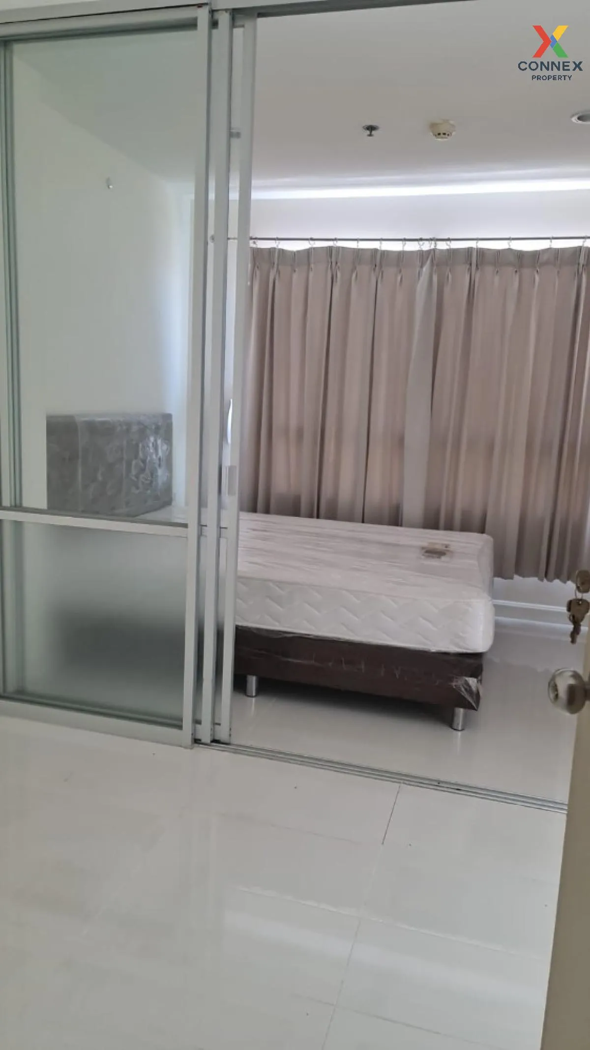 For Sale Condo , Lumpini Ville Ramkhamhaeng 60/2 , Hua Mak , Bang Kapi , Bangkok , CX-108016 1