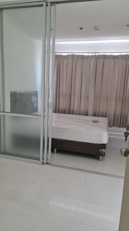 For Sale Condo , Lumpini Ville Ramkhamhaeng 60/2 , Hua Mak , Bang Kapi , Bangkok , CX-108016