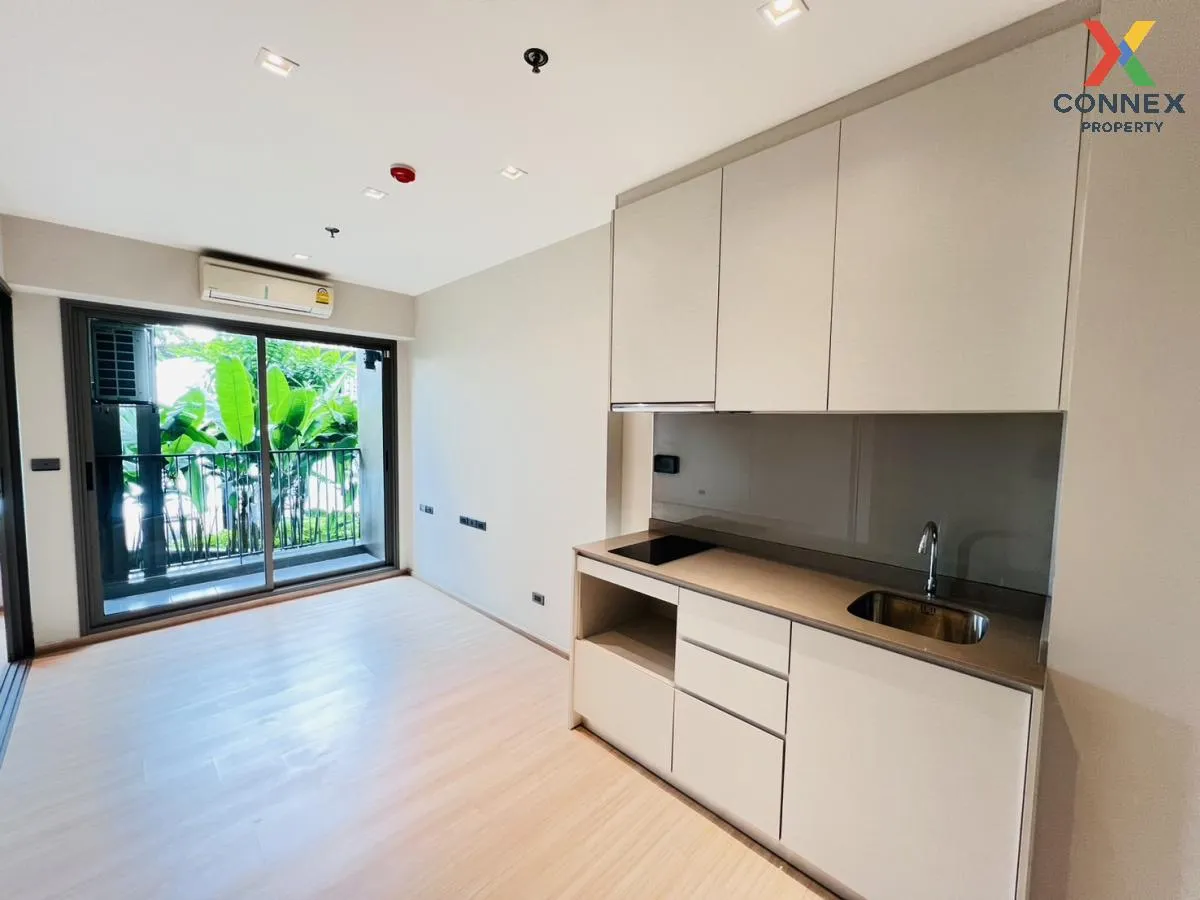 For Sale Condo , Whizdom Station Ratchada - Thapra , BTS-Talat Phlu , Bukkhalo , Thon Buri , Bangkok , CX-108017 2