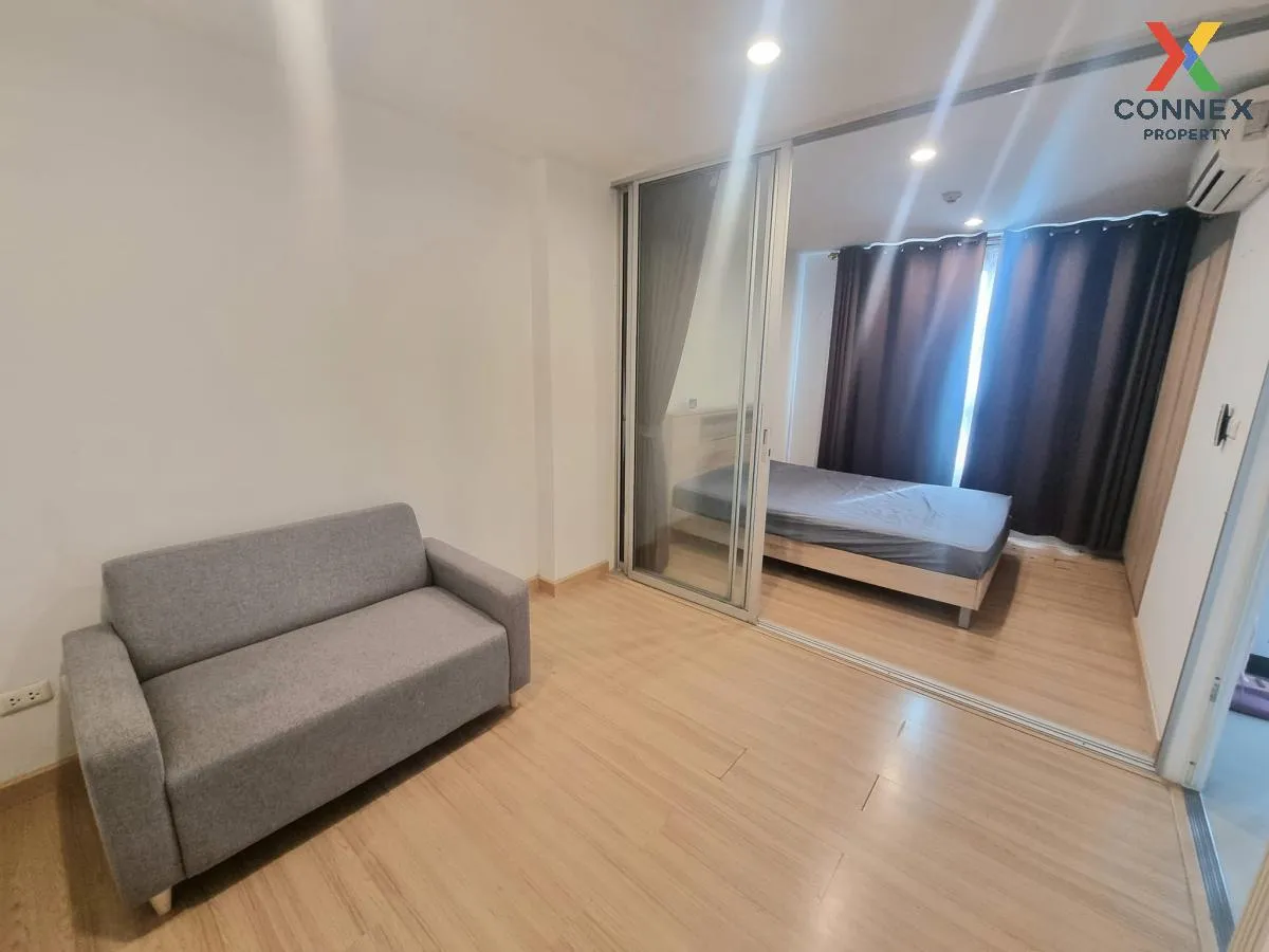 For Sale Condo , The Niche id Serithai , Khanna Yao , Khanna Yao , Bangkok , CX-108019 1