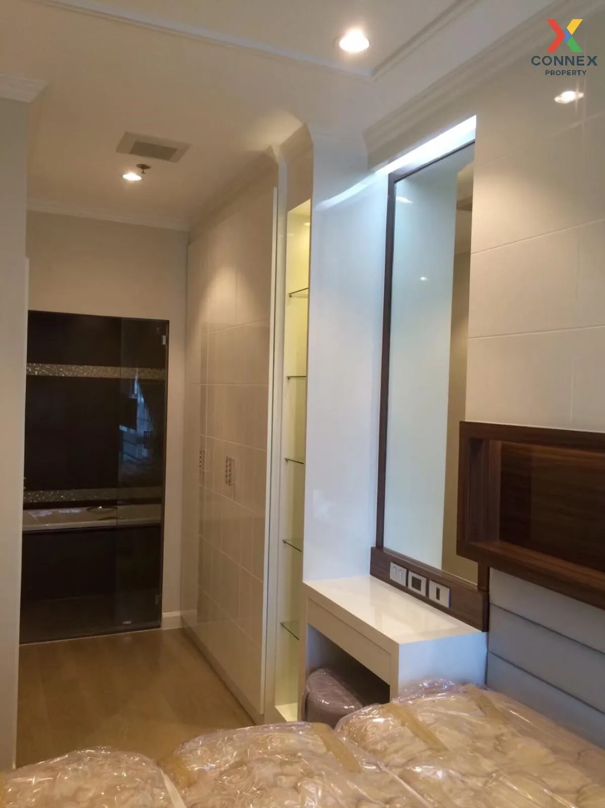 For Rent Condo , The Crest Sukhumvit 34 , BTS-Thong Lo , Khlong Tan , Khlong Toei , Bangkok , CX-108020