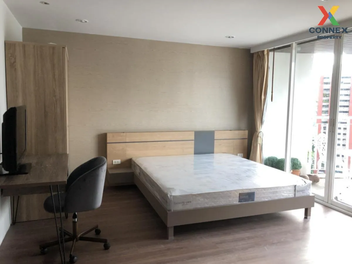 For Sale Condo , Urbana Langsuan , BTS-Chit Lom , Lumpini , Pathum Wan , Bangkok , CX-108022 4