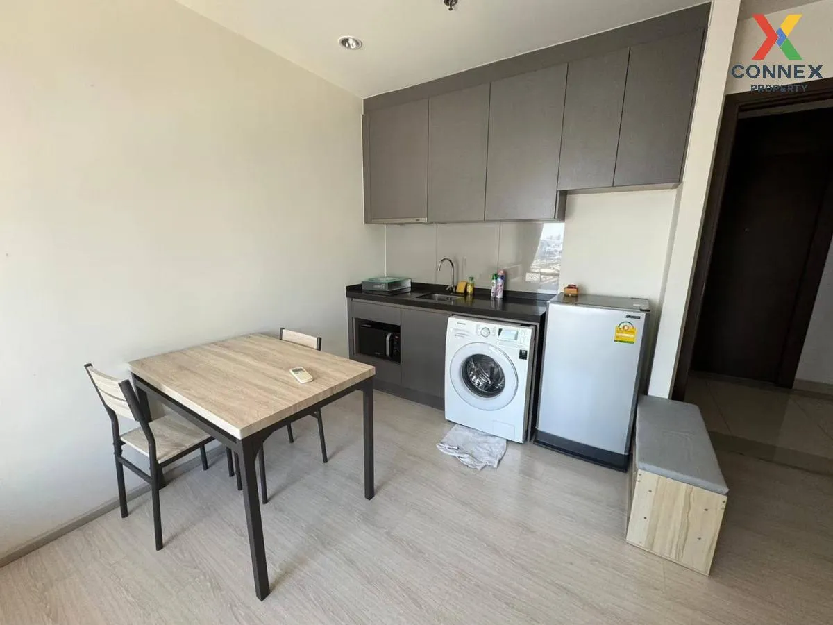 For Rent Condo , RHYTHM Asoke , MRT-Phra Ram 9 , Makkasan , Rat Thewi , Bangkok , CX-108026 2