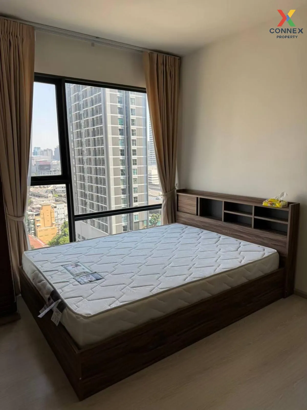 For Rent Condo , RHYTHM Asoke , MRT-Phra Ram 9 , Makkasan , Rat Thewi , Bangkok , CX-108026