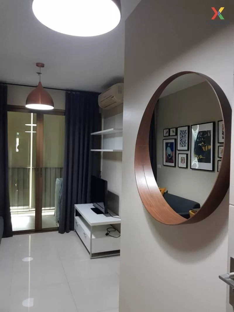 FOR RENT condo , Ideo Mix Sukhumvit 103 , BTS-Udom Suk , Bang Na , Bang Na , Bangkok , CX-10803 1