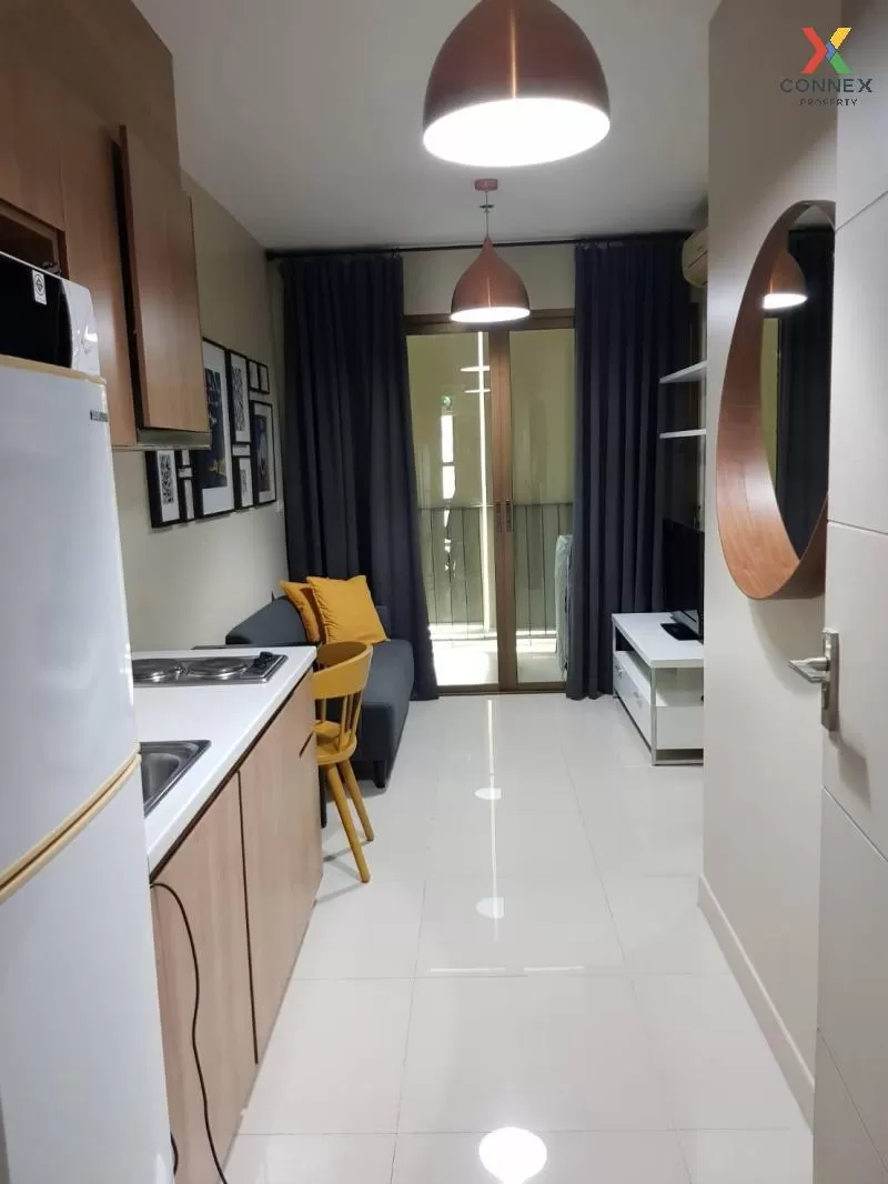 FOR RENT condo , Ideo Mix Sukhumvit 103 , BTS-Udom Suk , Bang Na , Bang Na , Bangkok , CX-10803