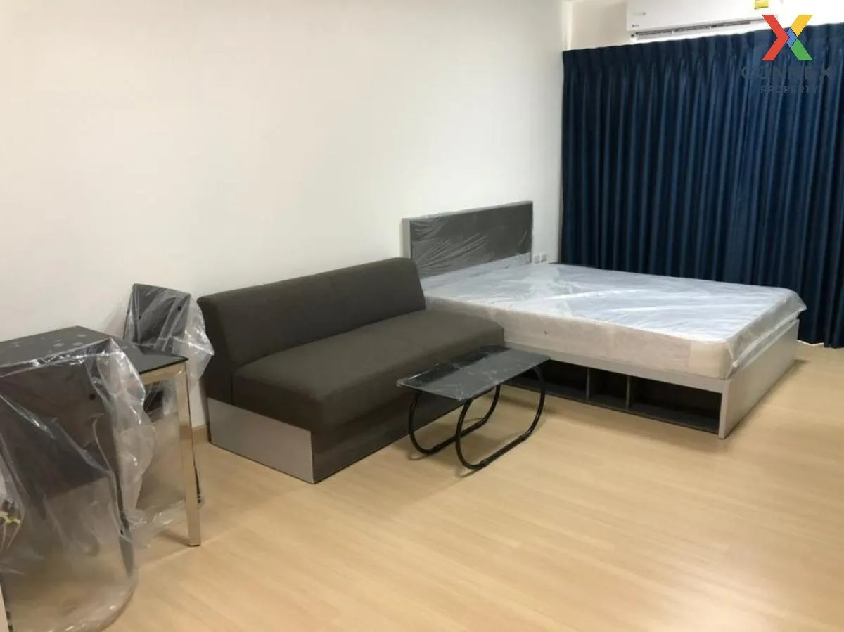 For Rent Condo , Supalai Loft @ Khaerai Station , MRT-Khae Rai , Bang Kraso , Mueang Nonthaburi , Nonthaburi , CX-108032 1