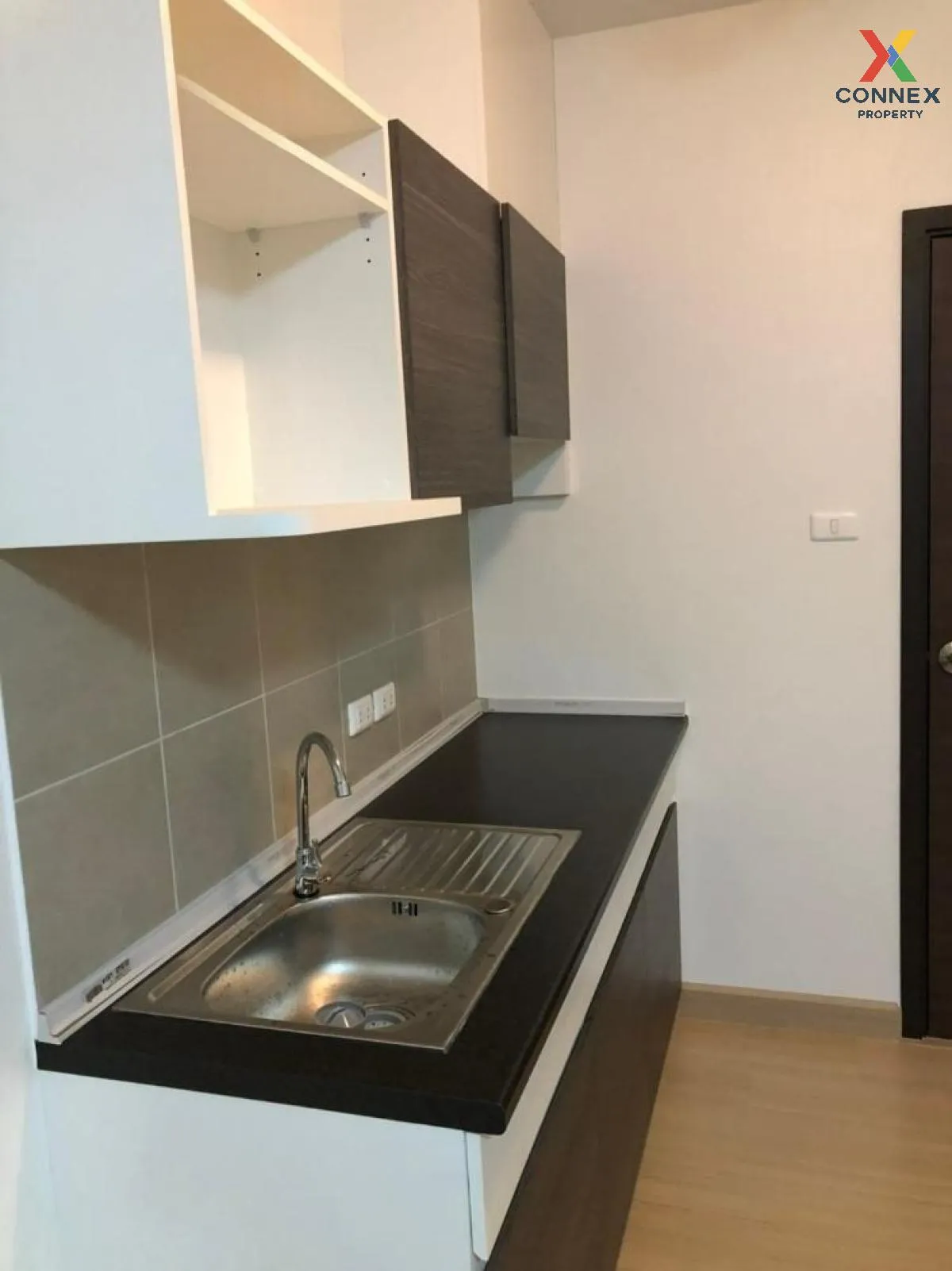 For Rent Condo , Supalai Loft @ Khaerai Station , MRT-Khae Rai , Bang Kraso , Mueang Nonthaburi , Nonthaburi , CX-108032 3