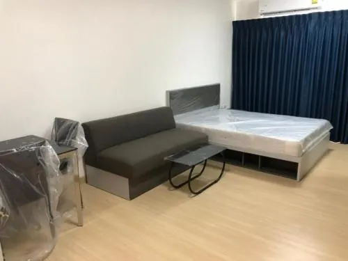 For Rent Condo , Supalai Loft @ Khaerai Station , MRT-Khae Rai , Bang Kraso , Mueang Nonthaburi , Nonthaburi , CX-108032