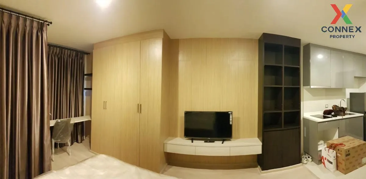 For Sale Condo , RHYTHM Rangnam , BTS-Victory Monument , Thanon Phyathai , Rat Thewi , Bangkok , CX-108033