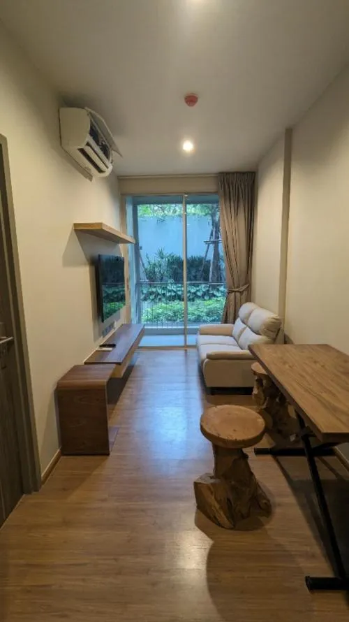 For Rent Condo , Q Prasarnmit , BTS-Phrom Phong , Khlong Tan Nuea , Watthana , Bangkok , CX-108034