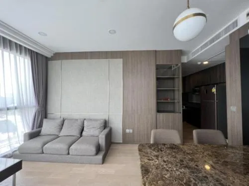 For Rent Condo , Ashton Chula-Silom , MRT-Sam Yan , Si Phraya , Bang Rak , Bangkok , CX-108035