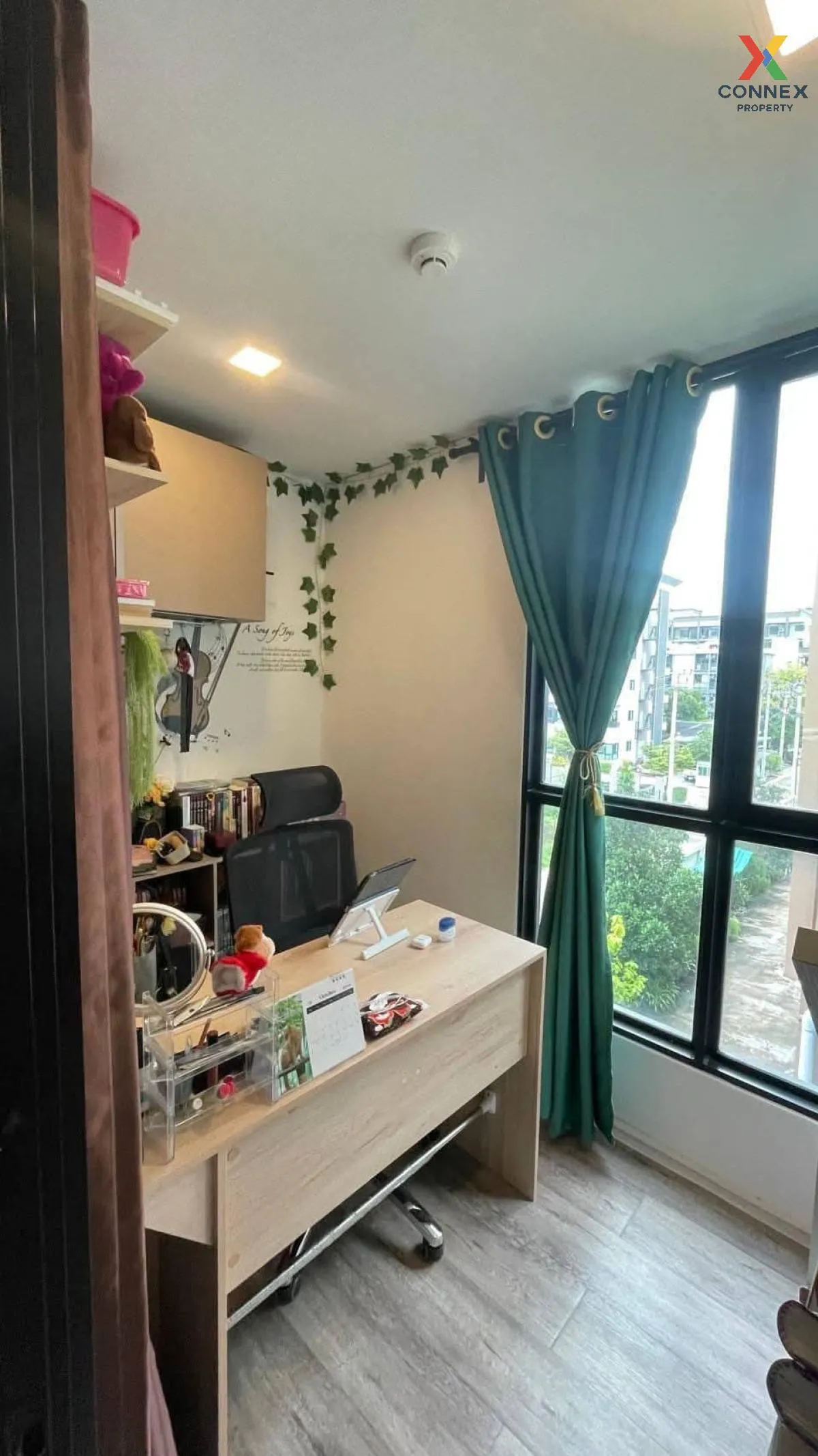 ขายคอนโด  แอทโมซ รัชดา - ห้วยขวาง ห้องมุม วังทองหลาง เขต วังทองหล