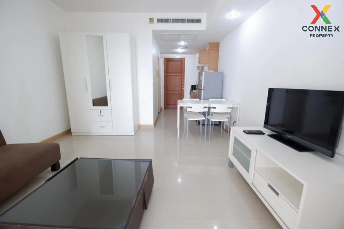 For Rent Condo , Supalai Casa Riva , Bang Kho Laem , Bang Kho Laem , Bangkok , CX-108038 2