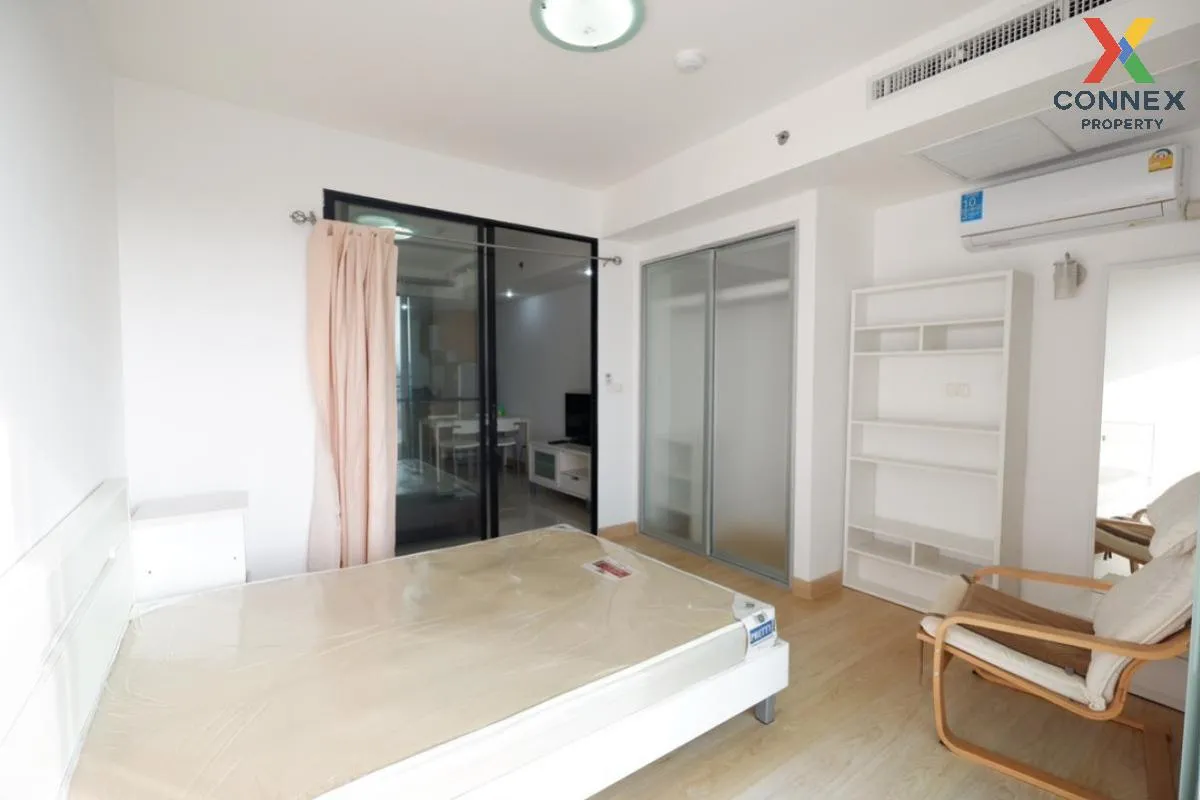 For Rent Condo , Supalai Casa Riva , Bang Kho Laem , Bang Kho Laem , Bangkok , CX-108038 4