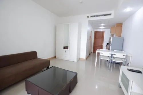 For Rent Condo , Supalai Casa Riva , Bang Kho Laem , Bang Kho Laem , Bangkok , CX-108038