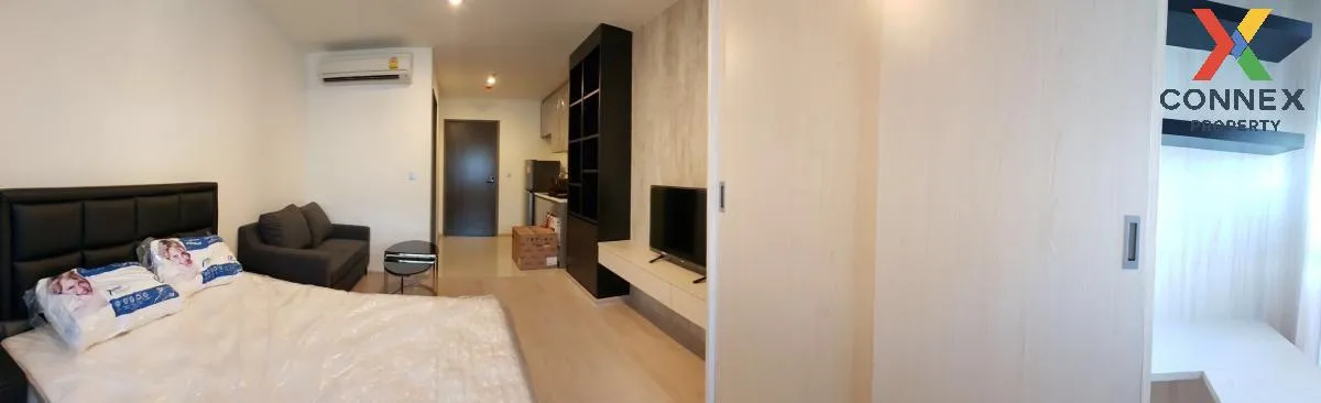 For Sale Condo , RHYTHM Rangnam , BTS-Victory Monument , Thanon Phyathai , Rat Thewi , Bangkok , CX-108039 1