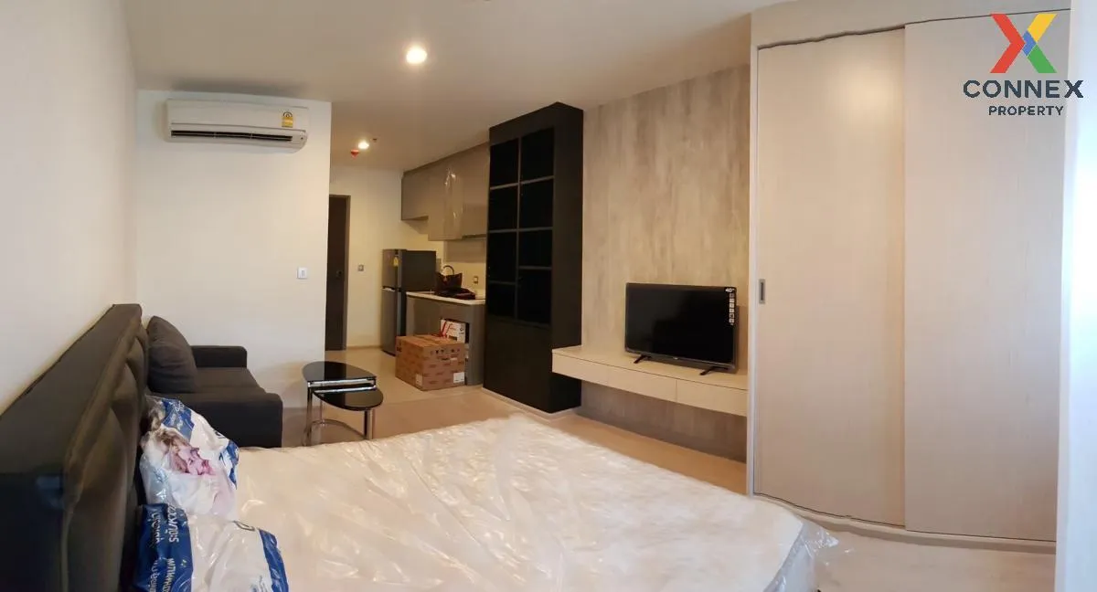 For Sale Condo , RHYTHM Rangnam , BTS-Victory Monument , Thanon Phyathai , Rat Thewi , Bangkok , CX-108039 3