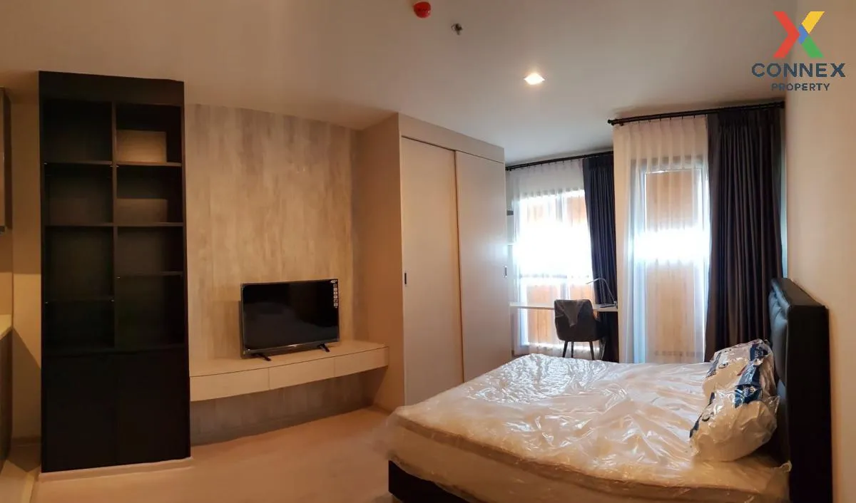 For Sale Condo , RHYTHM Rangnam , BTS-Victory Monument , Thanon Phyathai , Rat Thewi , Bangkok , CX-108039 4