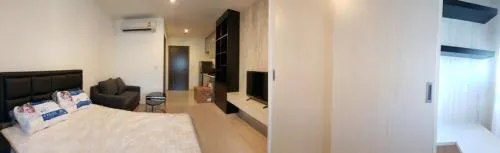 For Sale Condo , RHYTHM Rangnam , BTS-Victory Monument , Thanon Phyathai , Rat Thewi , Bangkok , CX-108039