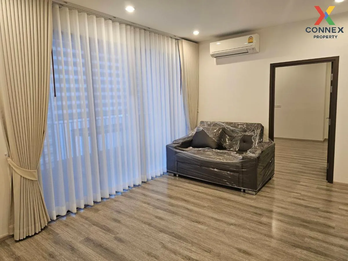 For Rent Condo , Ideo Mobi Sukhumvit 66 , BTS-Udom Suk , Bang Na Nuea , Bang Na , Bangkok , CX-108043 1