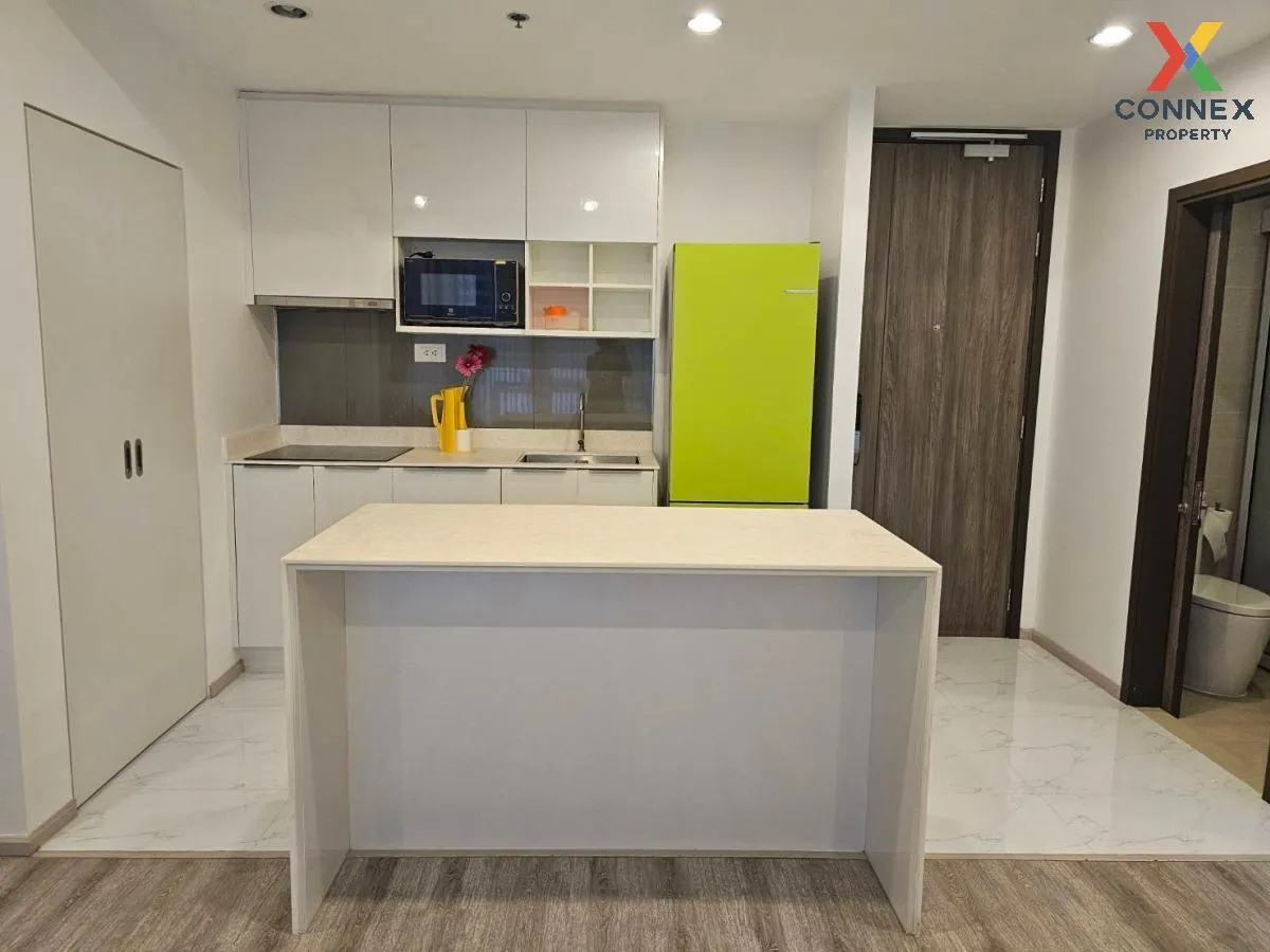 For Rent Condo , Ideo Mobi Sukhumvit 66 , BTS-Udom Suk , Bang Na Nuea , Bang Na , Bangkok , CX-108043 2