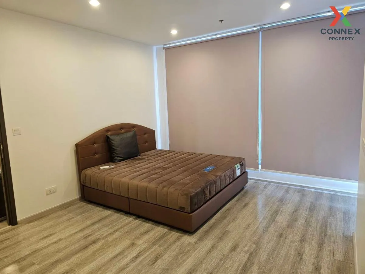 For Rent Condo , Ideo Mobi Sukhumvit 66 , BTS-Udom Suk , Bang Na Nuea , Bang Na , Bangkok , CX-108043