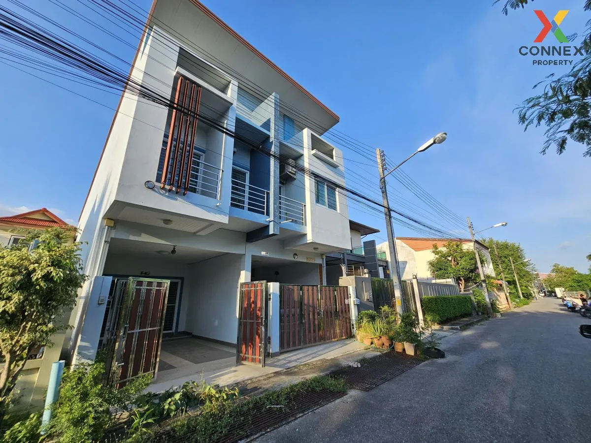 For Sale Townhouse ,Rach Utit road, Hadyai Songkla , Hat Yai , Hat Yai , Songkhla , CX-108044 2