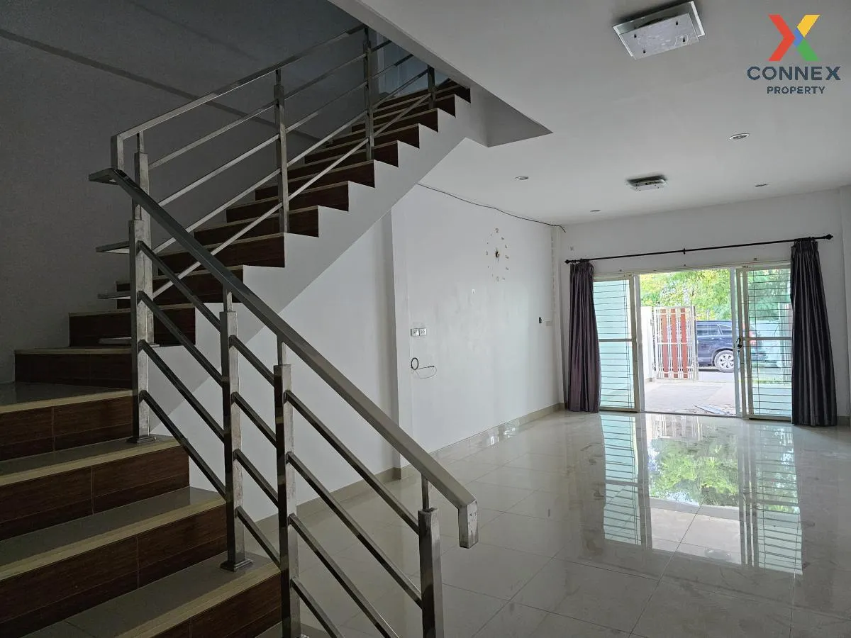 For Sale Townhouse ,Rach Utit road, Hadyai Songkla , Hat Yai , Hat Yai , Songkhla , CX-108044