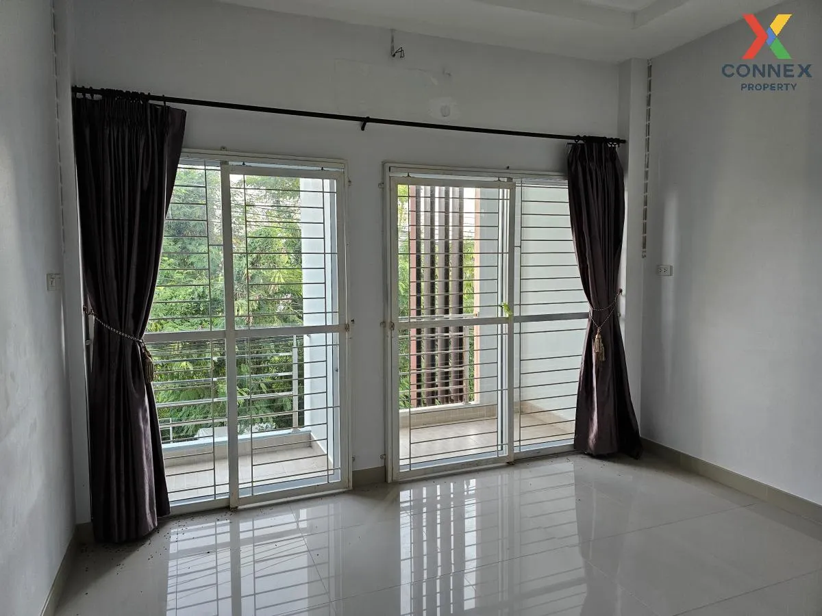 For Sale Townhouse ,Rach Utit road, Hadyai Songkla , Hat Yai , Hat Yai , Songkhla , CX-108044