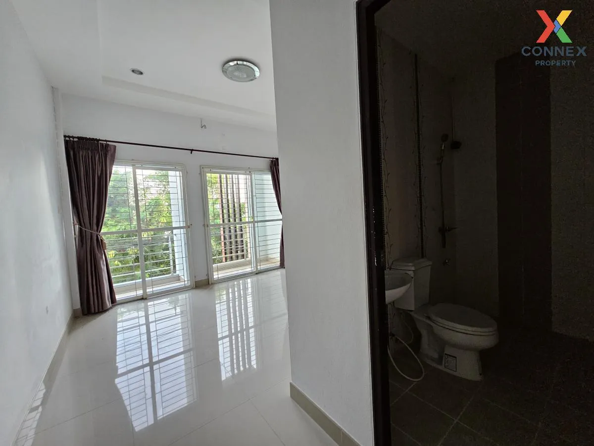 For Sale Townhouse ,Rach Utit road, Hadyai Songkla , Hat Yai , Hat Yai , Songkhla , CX-108044