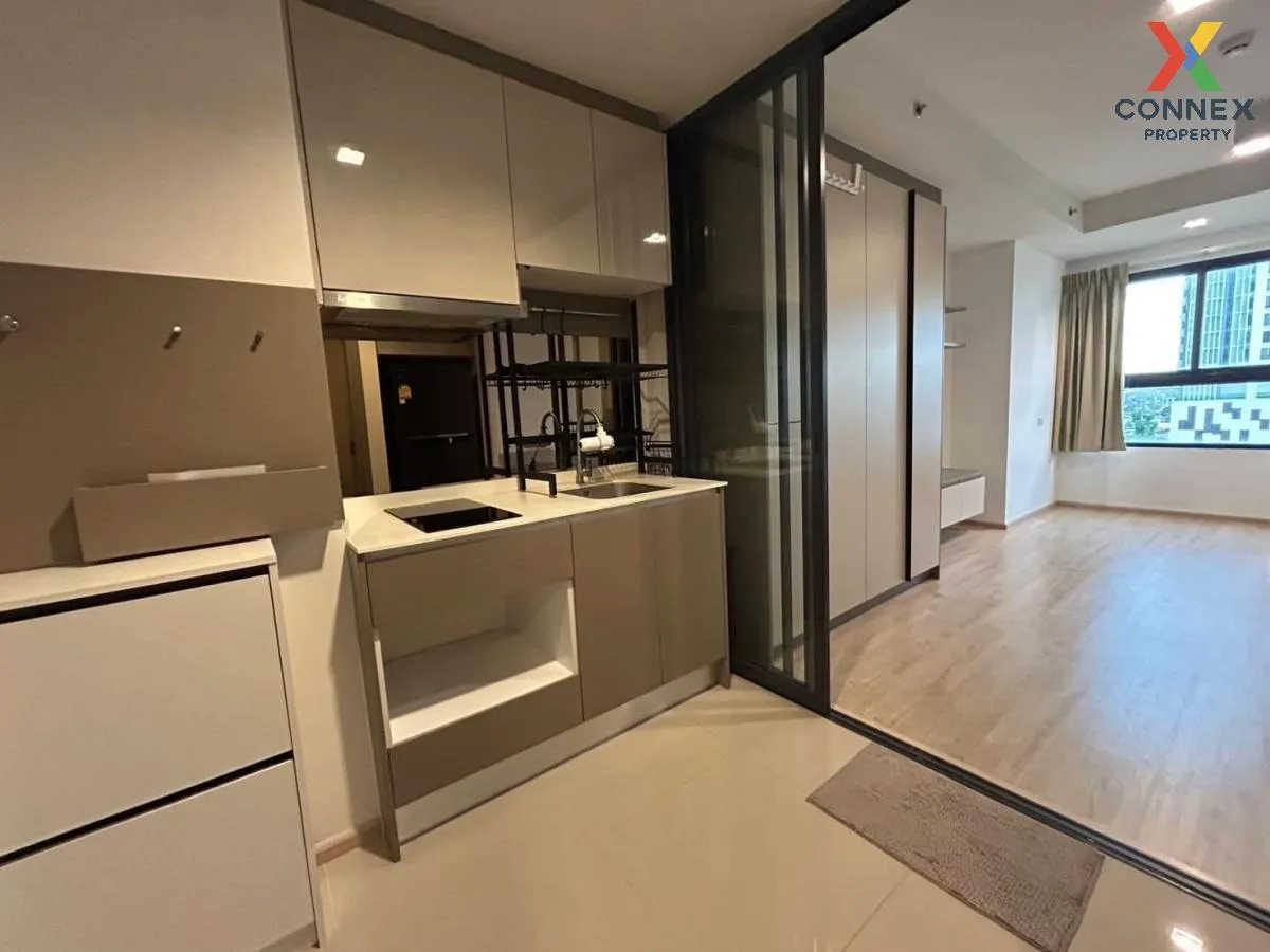 For Sale Condo , Ideo Sathorn - Wongwian Yai , BTS-Wongwian Yai , Khlong Ton Sai , Khlong San , Bangkok , CX-108045 2