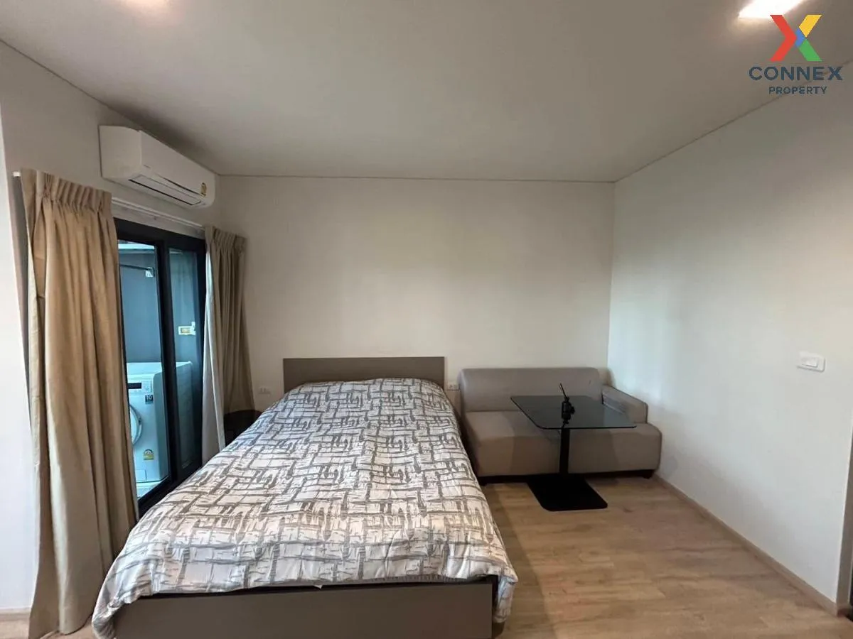 For Sale Condo , Ideo Sathorn - Wongwian Yai , BTS-Wongwian Yai , Khlong Ton Sai , Khlong San , Bangkok , CX-108045