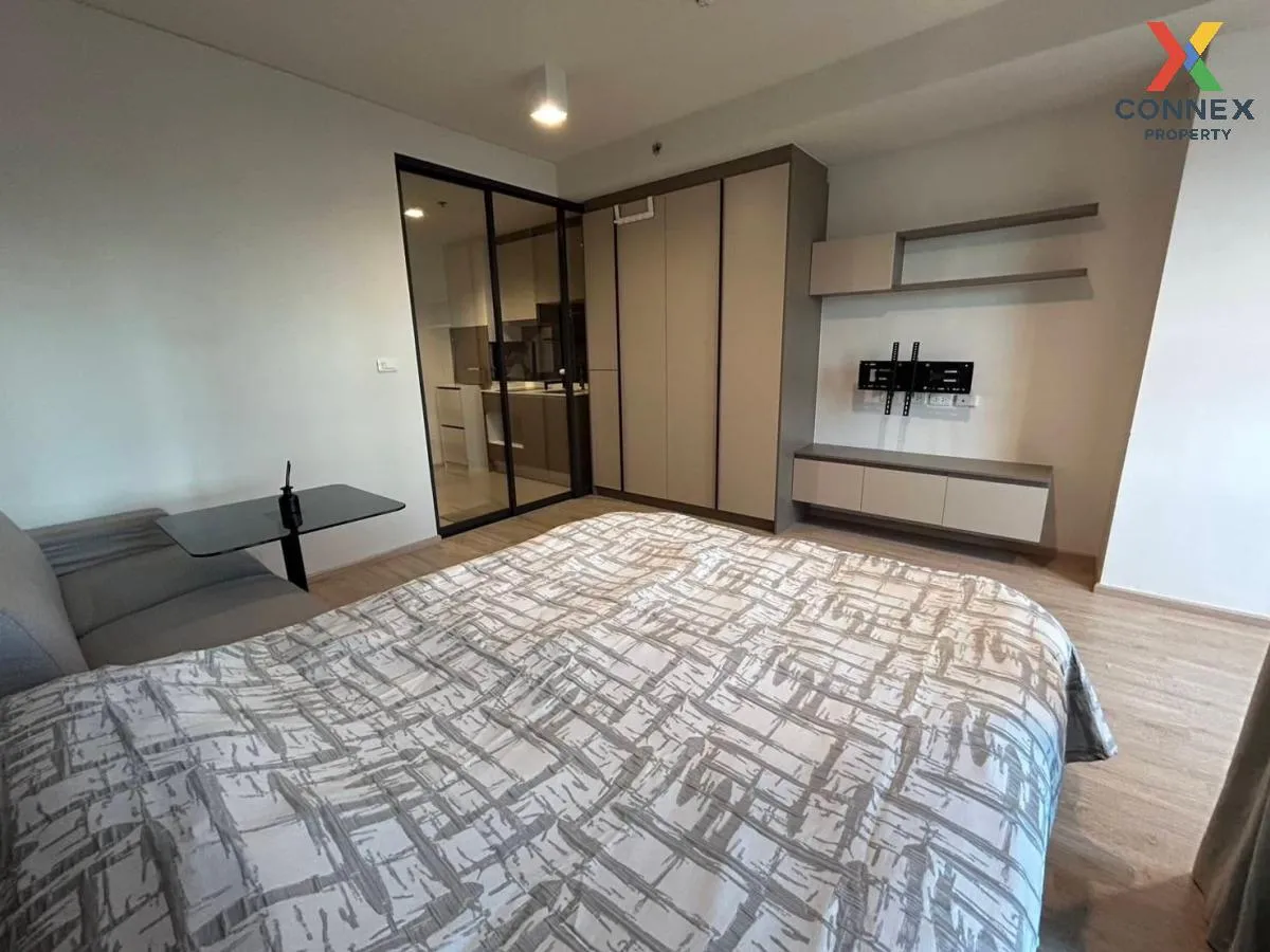 For Sale Condo , Ideo Sathorn - Wongwian Yai , BTS-Wongwian Yai , Khlong Ton Sai , Khlong San , Bangkok , CX-108045