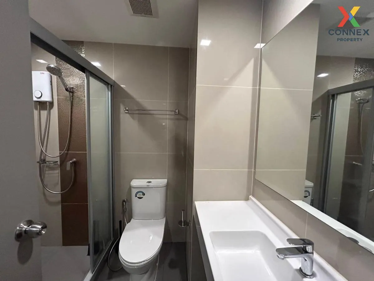 For Sale Condo , Ideo Sathorn - Wongwian Yai , BTS-Wongwian Yai , Khlong Ton Sai , Khlong San , Bangkok , CX-108045