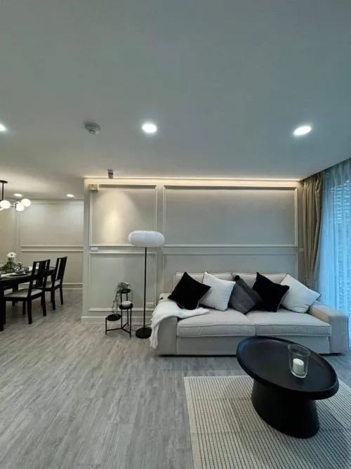 For Sale Condo , The Fine @ River , BTS-Saphan Taksin , Khlong Ton Sai , Khlong San , Bangkok , CX-108046