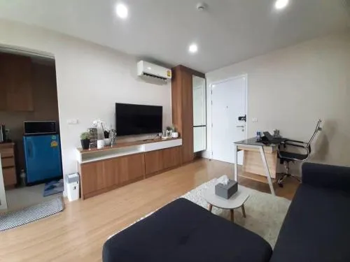 For Rent Condo , Happy Condo Ladprao 101 , Khlong Chan , Bang Kapi , Bangkok , CX-108049