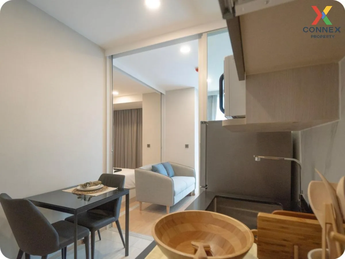 For Rent Condo , Chewathai Residence Thonglor , Khlong Tan Nuea , Watthana , Bangkok , CX-108051