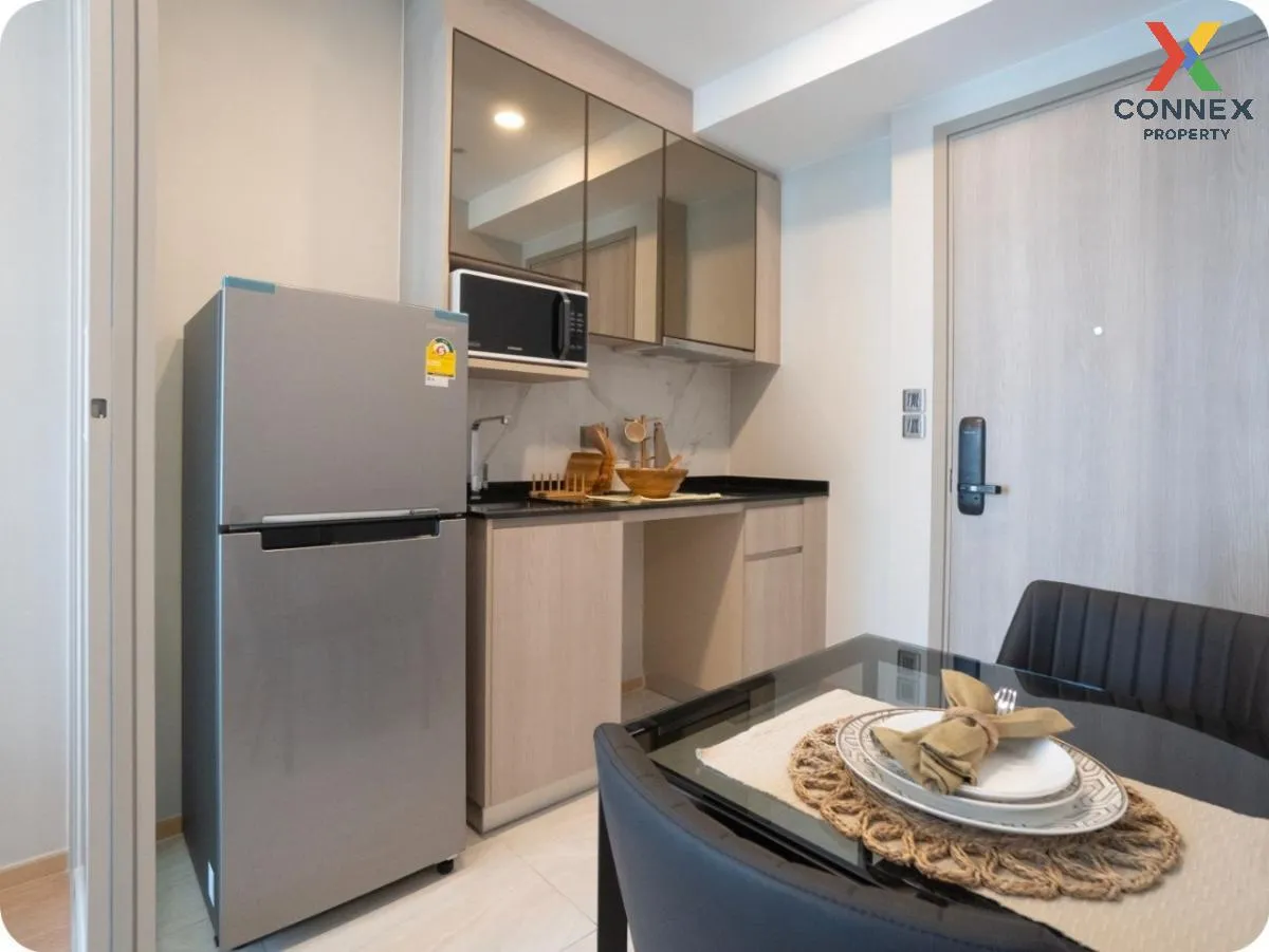 For Rent Condo , Chewathai Residence Thonglor , Khlong Tan Nuea , Watthana , Bangkok , CX-108051