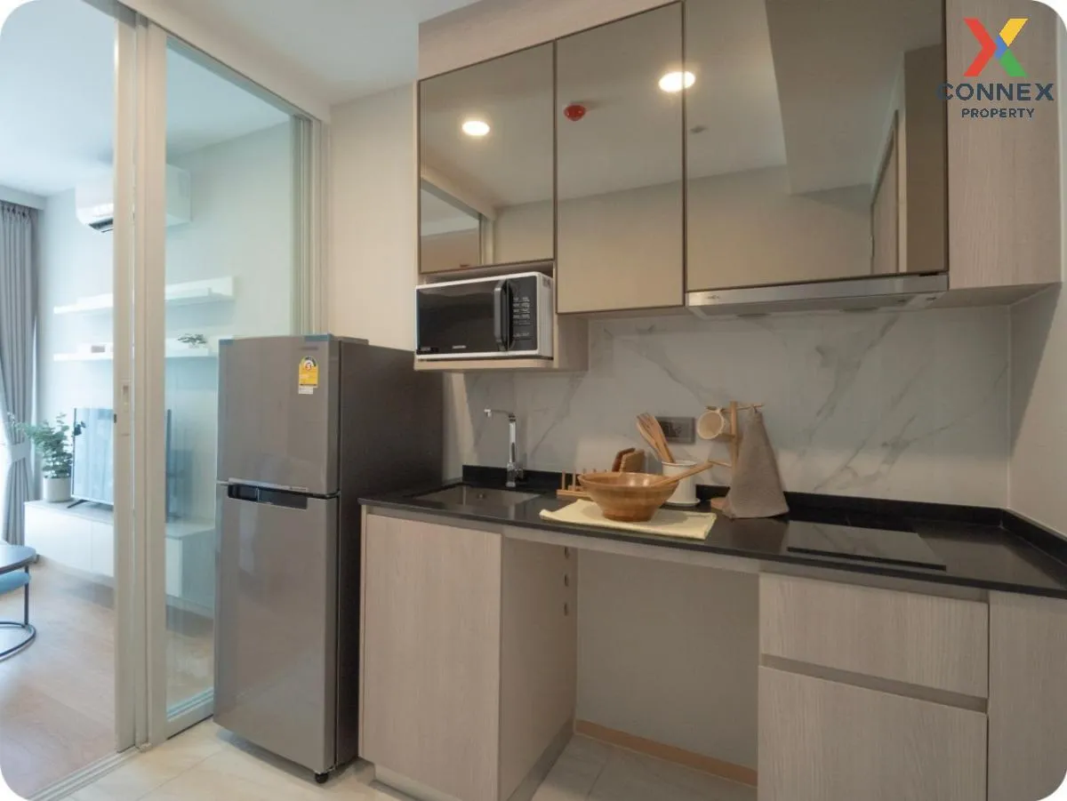 For Rent Condo , Chewathai Residence Thonglor , Khlong Tan Nuea , Watthana , Bangkok , CX-108051