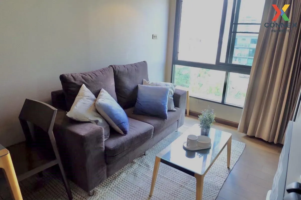 For Rent Condo , Tidy Thonglor , BTS-Thong Lo , Khlong Tan Nuea , Watthana , Bangkok , CX-108056 1