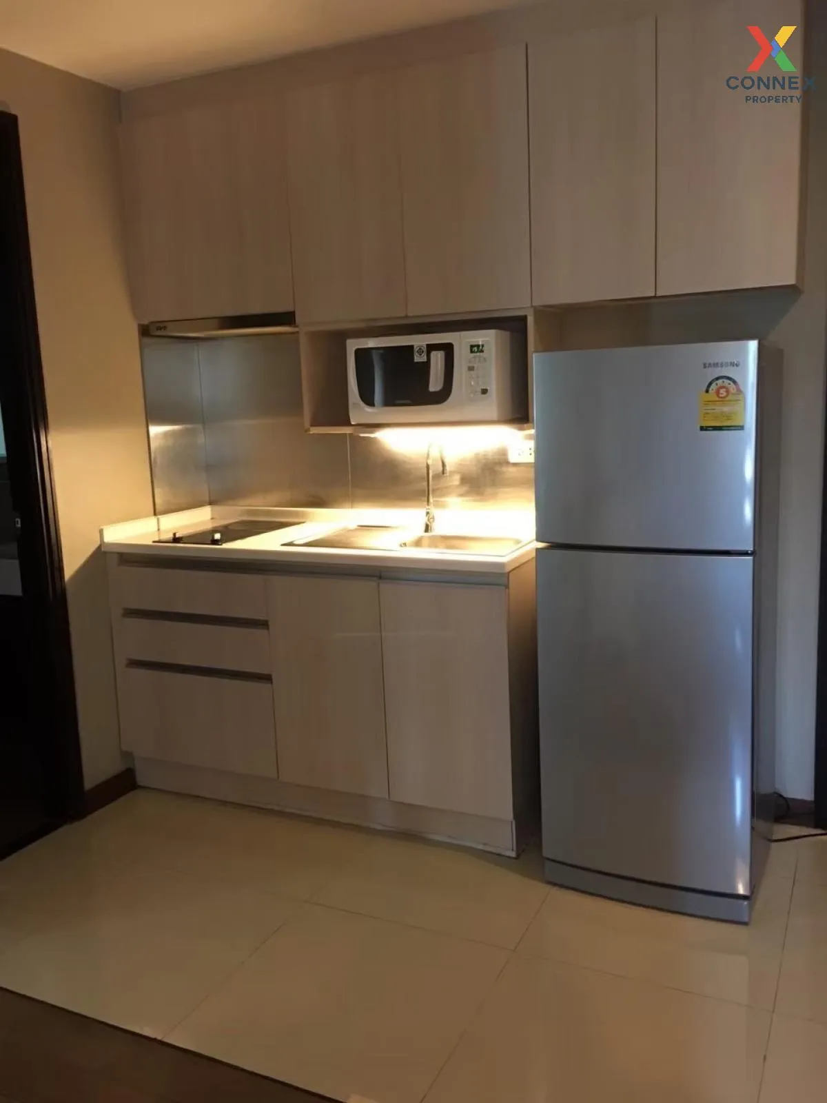 For Rent Condo , Tidy Thonglor , BTS-Thong Lo , Khlong Tan Nuea , Watthana , Bangkok , CX-108056 3